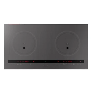 Bếp điện từ đôi Panasonic KY-C227EHRA