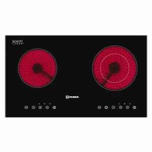 Bếp hồng ngoại đôi Faber FB-2ES