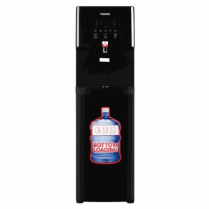 Cây nước nóng lạnh Toshiba RWF-W1830BV(K)