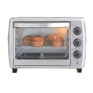 Lò nướng đối lưu ELectrolux EOT30MXC