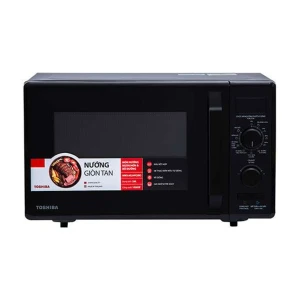 Lò Vi Sóng Có Nướng Toshiba MW2-AG24PC(BK)