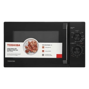 Lò Vi Sóng Có Nướng Toshiba MW3-MG25PE(BK)