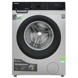 Máy giặt cửa trước Toshiba 8.5 kg TW-BH95M4V(SK)