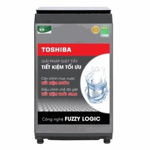Máy Giặt Toshiba 7Kg AW-L805AV(SG)