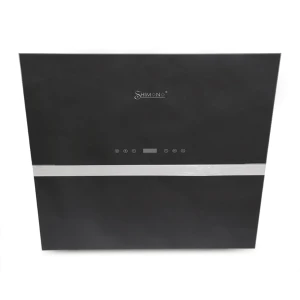 Máy hút mùi gắn tường Shimono SM-AH708S-LCD