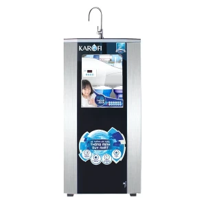 Máy lọc nước RO dạng tủ IQ Karofi K8I-1