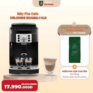 Máy pha cafe Delonghi ECAM22.110.B