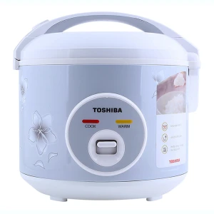 Nồi cơm điện Toshiba RC-10JFM(H)VN