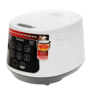 Nồi cơm điện tử Tefal RK730168 - 1.0L - 600W