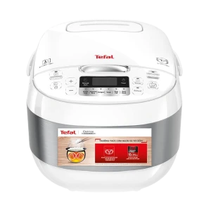 Nồi cơm điện tử Tefal RK752168 - 1.8L - 750W