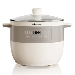 Nồi nấu chậm đa năng Bear DDZ-B25Q3