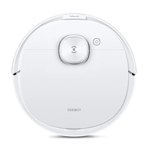 Robot hút bụi lau nhà thông minh Ecovacs Deebot N8 Pro