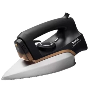 Bàn ủi khô tích hợp bình xịt nước Tefal FS3120L0