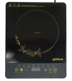 Bếp điện từ Goldsun GIC3204-D