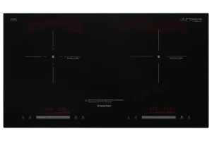 Bếp điện từ & hồng ngoại đôi Junger SIS-68