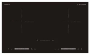 Bếp từ âm 2 vùng nấu Junger NKD-22