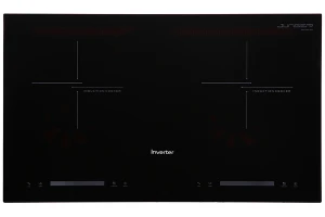 Bếp từ đôi Junger CEJ-201-II-Thailand