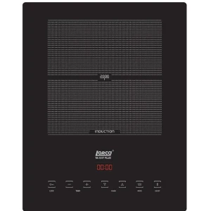 Bếp từ đơn Lorca TA 1017 PLUS