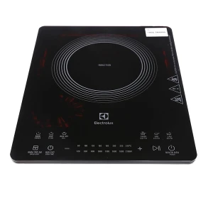 Bếp từ dương 1 vùng nấu Electrolux ETD42SKR