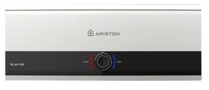 Bình nóng lạnh Ariston Slim3 SL3 20 LUX VN 20 lít bình ngang điều khiển cảm ứng