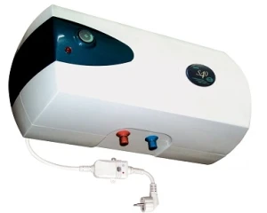 Bình nóng lạnh nằm ngang Picenza 40l S40E