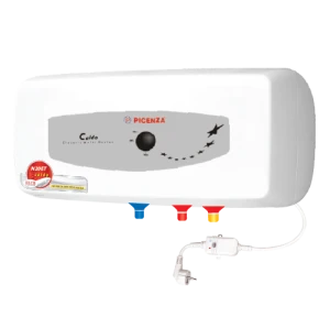 Bình nước nóng Picenza N20ET 20 lít ngang