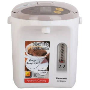 Bình thủy điện Panasonic NC-EG2200CSY 2.2 lít