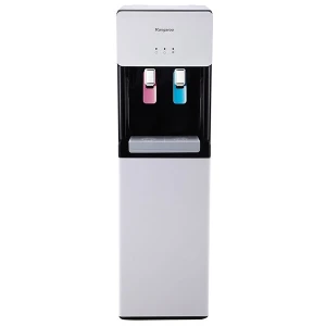 Cây nước 2 vòi Kangaroo KG47A3-bình hút