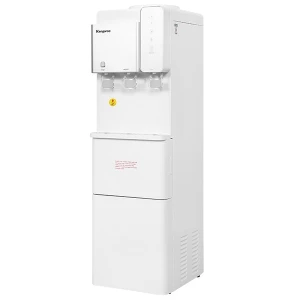 Cây nước 3 vòi làm đá Kangaroo KG65A3