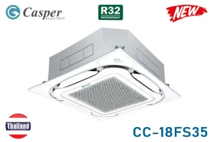 Điều hòa âm trần Casper 18000 BTU 1 chiều CC-18FS35
