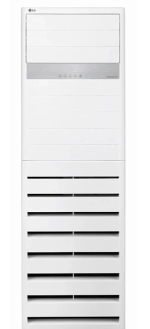 Điều hòa tủ đứng LG 1 chiều Inverter 36000BTU gas R32 ZPNQ36GR5A0