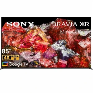 Google Tivi Mini LED Sony 4K 85 inch XR-85X95L