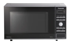 Lò Vi Sóng Panasonic Có Nướng NN-GD371M 23 Lít