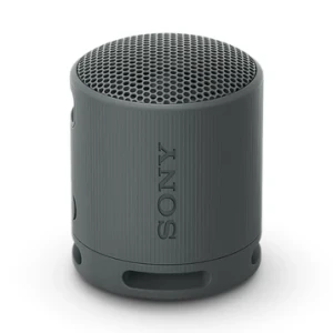 Loa Bluetooth di động Sony SRS-XB100/BCE - Màu đen