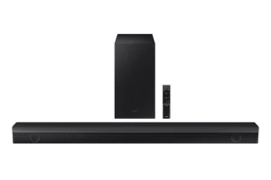 Loa Soundbar Samsung HW-B650/XV