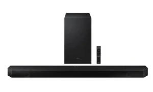 Loa Thanh Soundbar Samsung HW-Q600B/XV