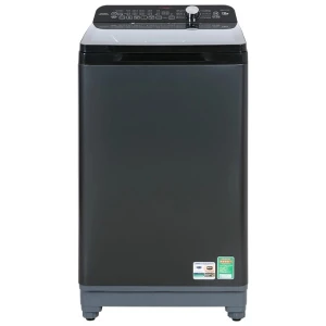 Máy giặt Aqua 10 Kg AQW-FR101GT BK