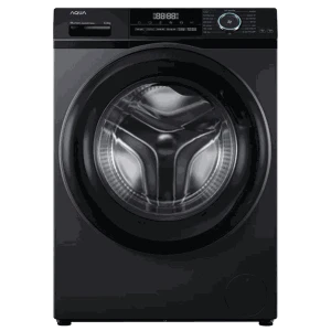 Máy giặt Aqua Inverter 9 kg AQD-A902J.BK