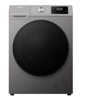 Máy giặt sấy Hisense Inverter giặt 10.5 kg - sấy 7 kg WDQA1043BT