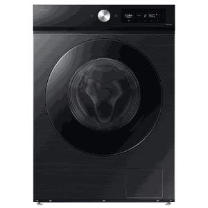 Máy giặt sấy Samsung Bespoke Inverter giặt 12 kg - sấy 7 kg WD12DB7B85GBSV