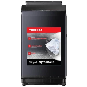 Máy giặt Toshiba Inverter 15 kg AW-DUHN1600LV(MG)