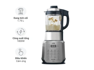 Máy làm sữa hạt UNIE V9S PRO