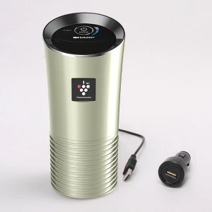 Máy lọc không khí sharp - IG-GC2E-N