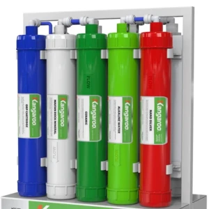 Máy lọc nước Kangaroo 9 cấp Hydrogen RO KGHP66 KV