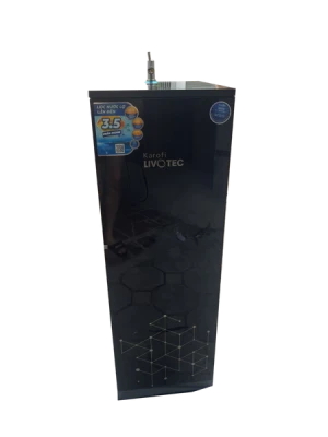 Máy lọc nước Karofi Livotec 522