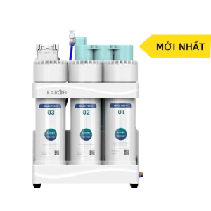 Máy lọc nước RO Karofi KAQ-U50K