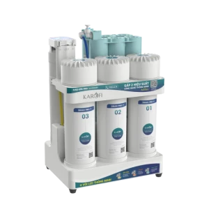 Máy lọc nước RO Karofi KAQ-U95 Pro