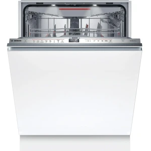Máy rửa bát âm tủ Bosch SMV6ZCX16E Serie 6 Sấy Zeolith