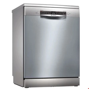 Máy rửa bát độc lập Bosch SMS4ECI26E - Seri 4 tự động hé cửaĐức