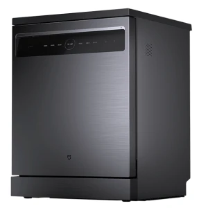 Máy rửa bát, rửa chén 16 bộ Xiaomi Mijia N1 Smart Dishwasher Khử trùng đa năng, diện tích lớn